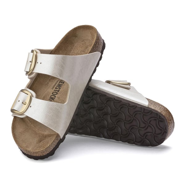 BIRKENSTOCK ARIZONA BIG BUCKLE BF GRACEFUL KADIN TERLİK 1020021