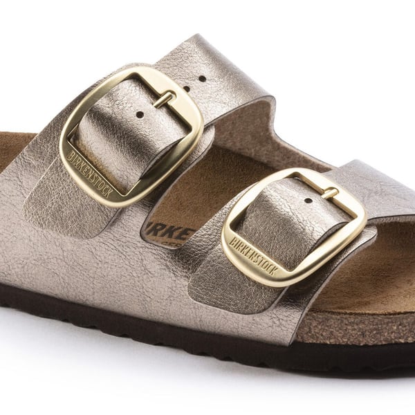 BIRKENSTOCK ARIZONA BIG BUCKLE BF GRACEFUL KADIN TERLİK 1020882