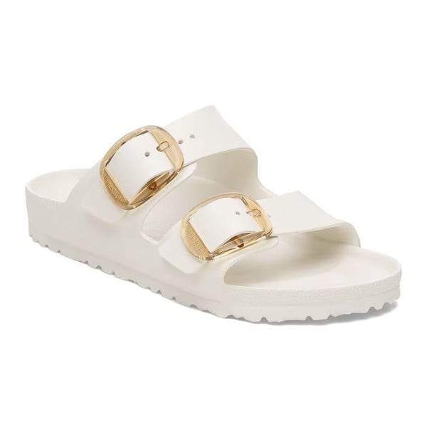 BIRKENSTOCK ARIZONA EVA BIG BUCKLE SUYA DAYANIKLI KADIN TERLİK 1029651