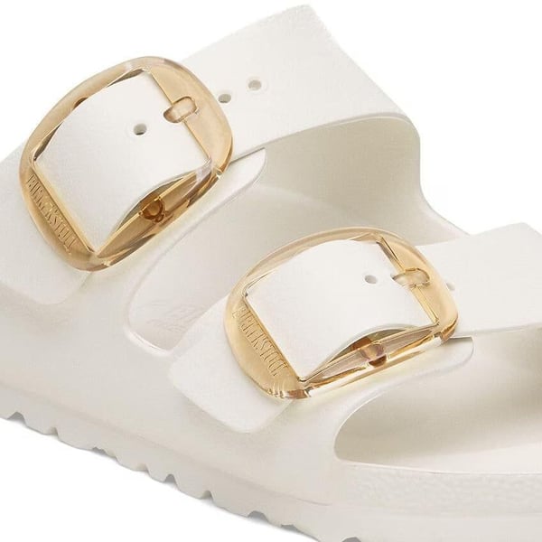 BIRKENSTOCK ARIZONA EVA BIG BUCKLE SUYA DAYANIKLI KADIN TERLİK 1029651