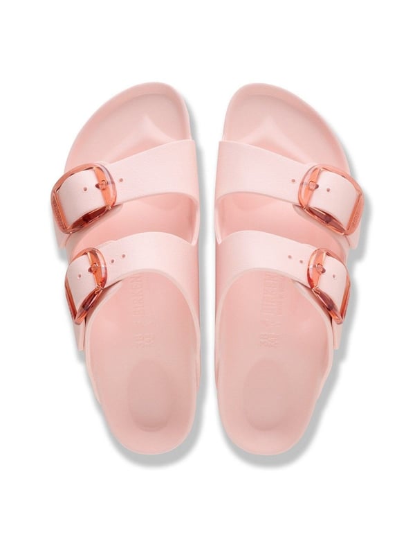 BIRKENSTOCK ARIZONA EVA BIG BUCKLE SUYA DAYANIKLI KADIN TERLİK  1031283