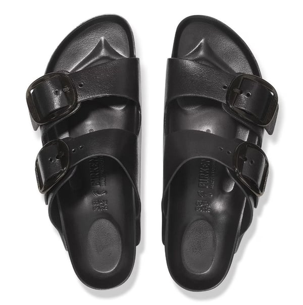 BIRKENSTOCK ARIZONA EVA BIG BUCKLE SUYA DAYANIKLI KADIN TERLİK 1029641