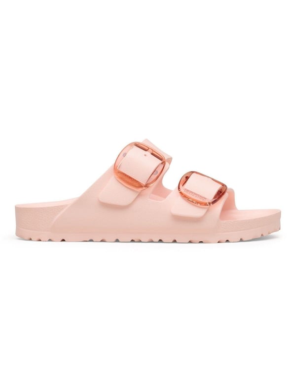 BIRKENSTOCK ARIZONA EVA BIG BUCKLE SUYA DAYANIKLI KADIN TERLİK  1031283
