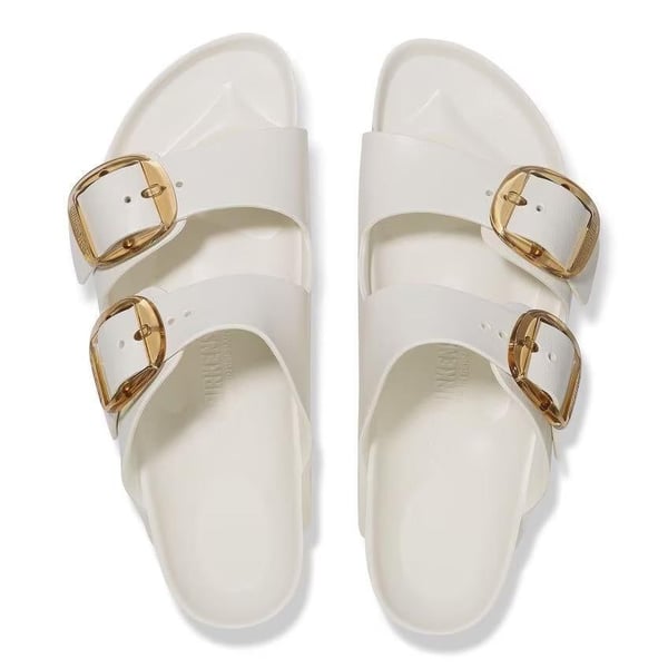 BIRKENSTOCK ARIZONA EVA BIG BUCKLE SUYA DAYANIKLI KADIN TERLİK 1029651