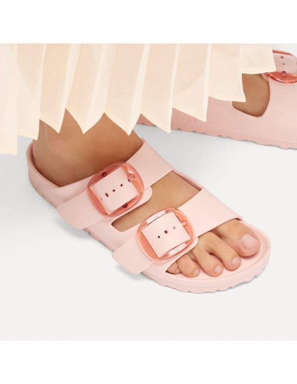 BIRKENSTOCK ARIZONA EVA BIG BUCKLE SUYA DAYANIKLI KADIN TERLİK  1031283