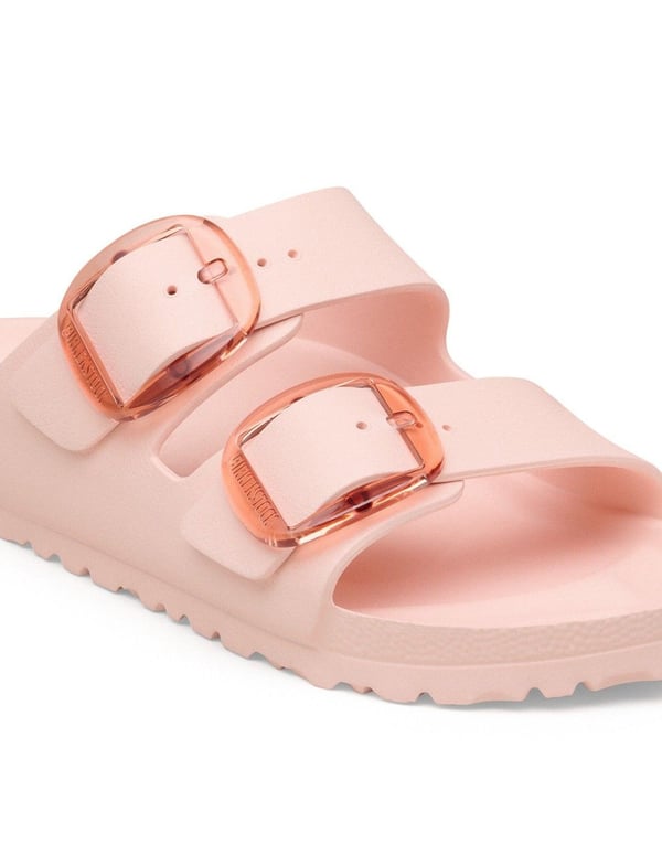 BIRKENSTOCK ARIZONA EVA BIG BUCKLE SUYA DAYANIKLI KADIN TERLİK  1031283