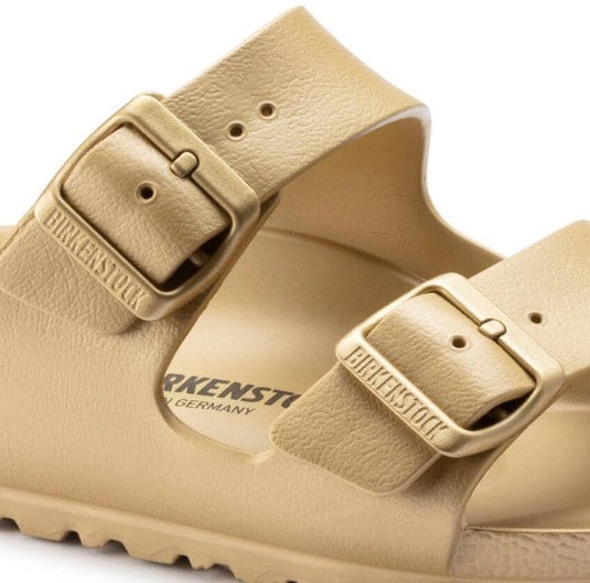 BIRKENSTOCK ARIZONA EVA GLAMOUR SUYA DAYANIKLI KADIN TERLİK 1022465