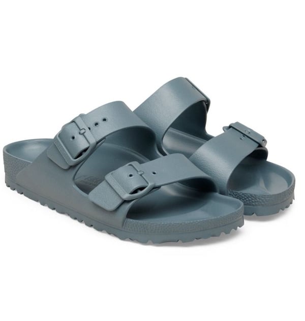 BIRKENSTOCK ARIZONA EVA SUYA DAYANIKLI ÇİFT BANTLI KADIN TERLİK 1031352