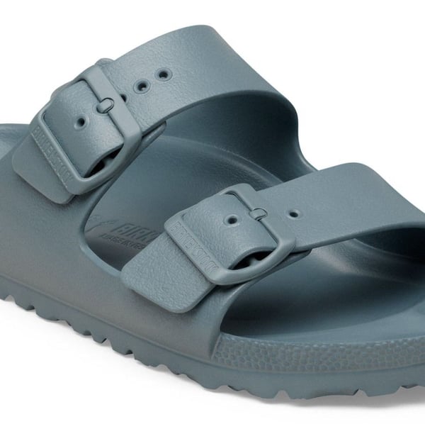 BIRKENSTOCK ARIZONA EVA SUYA DAYANIKLI ÇİFT BANTLI KADIN TERLİK 1031352