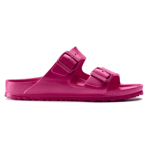BIRKENSTOCK ARIZONA EVA SUYA DAYANIKLI PANCAR RENGİ ÇİFT BANTLI KADIN TERLİK 1015471