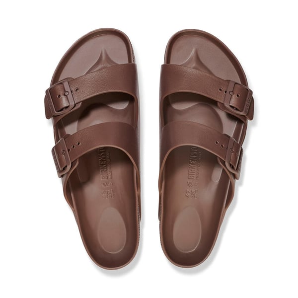 BIRKENSTOCK ARIZONA EVA SUYA DAYANIKLI ERKEK TERLİK 1027328