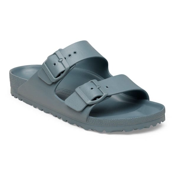 BIRKENSTOCK ARIZONA EVA SUYA DAYANIKLI ÇİFT BANTLI KADIN TERLİK 1031352