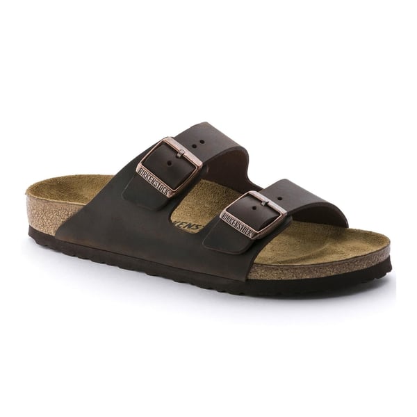BIRKENSTOCK ARIZONA LEOI ÇİFT BANTLI TERLİK 052533