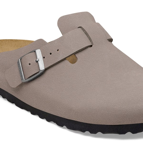 BIRKENSTOCK BOSTON BF NU KAPALI TERLİK 1033135