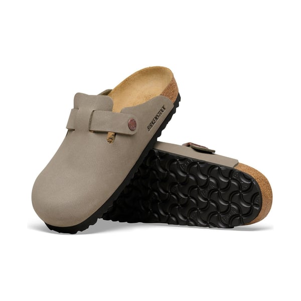 BIRKENSTOCK BOSTON BF NU KAPALI TERLİK 1033068