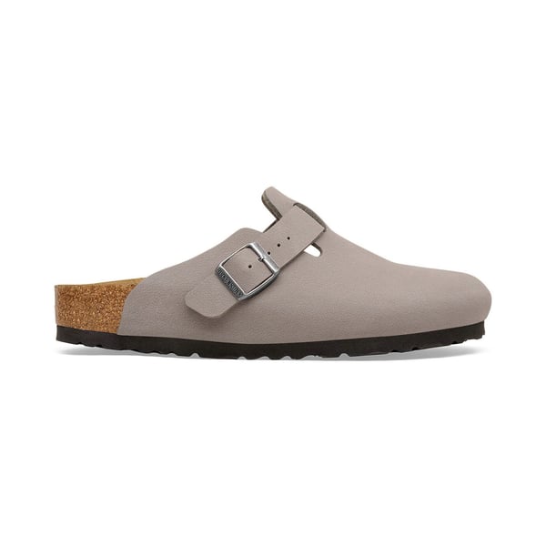 BIRKENSTOCK BOSTON BF NU KAPALI TERLİK 1033135