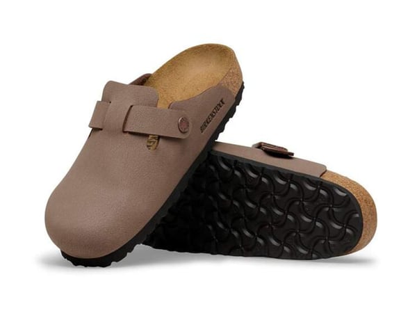 BIRKENSTOCK BOSTON BF NU KAPALI TERLİK 1033076
