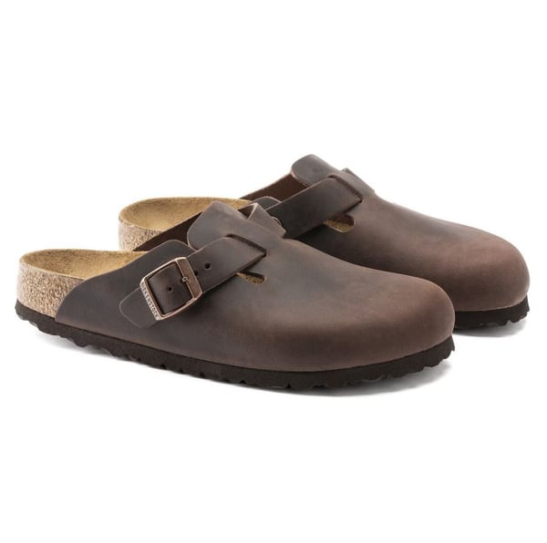 BIRKENSTOCK BOSTON ERKEK TERLİK 860133