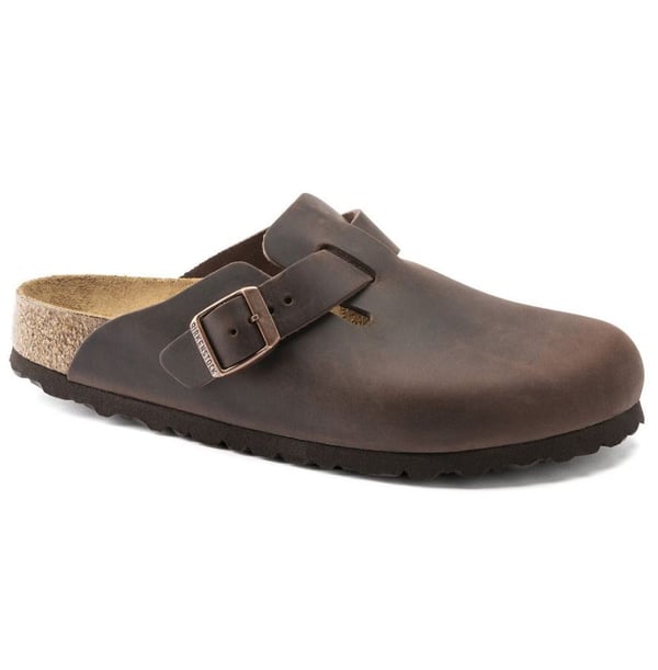 BIRKENSTOCK BOSTON ERKEK TERLİK 860133