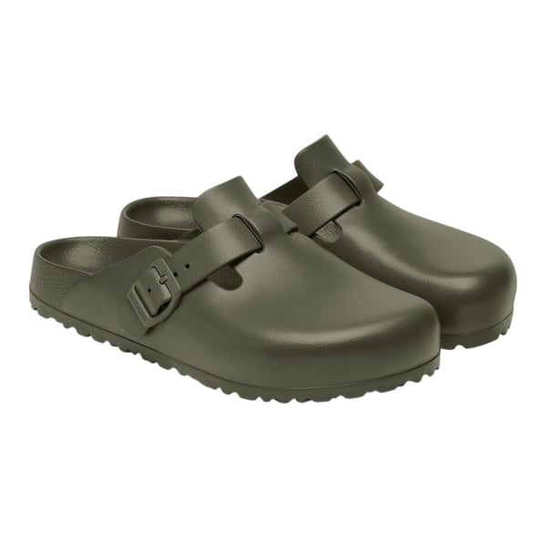 BIRKENSTOCK BOSTON EVA KADIN TERLİK 1026238