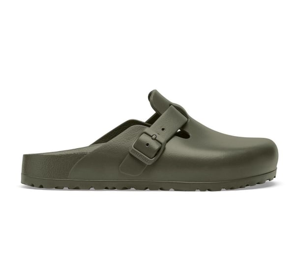 BIRKENSTOCK BOSTON EVA KADIN TERLİK 1026238