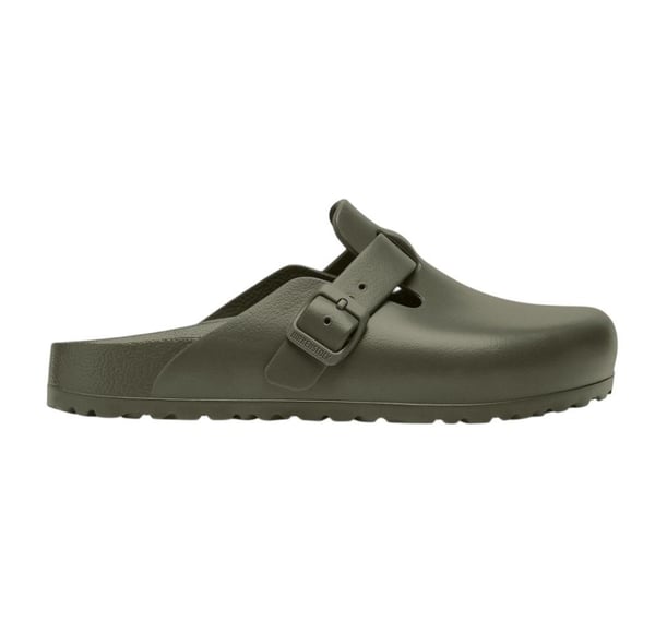 BIRKENSTOCK BOSTON EVA KADIN TERLİK 1026238