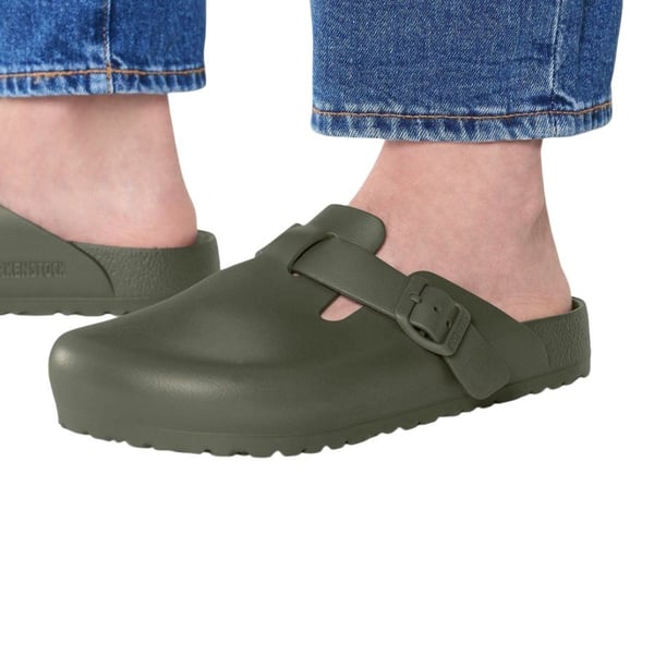 BIRKENSTOCK BOSTON EVA KADIN TERLİK 1026238