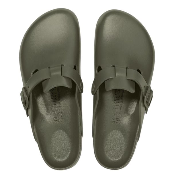 BIRKENSTOCK BOSTON EVA KADIN TERLİK 1026238