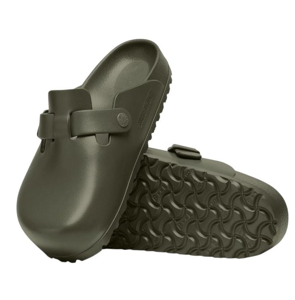 BIRKENSTOCK BOSTON EVA KADIN TERLİK 1026238