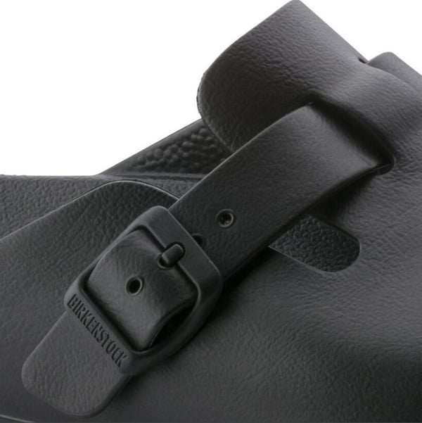 BIRKENSTOCK BOSTON EVA SİYAH KADIN TERLİK 127103