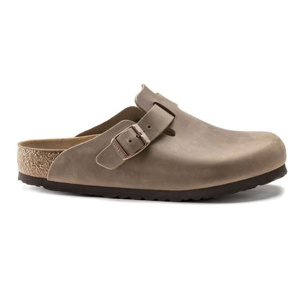 BIRKENSTOCK BOSTON LEOI ERKEK TERLİK 960813