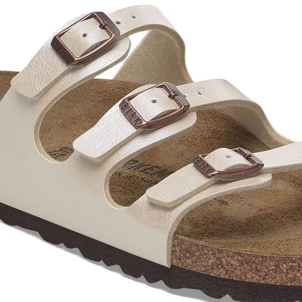 BIRKENSTOCK FLORIDA BF GRACEFUL KADIN TERLİK 1029818