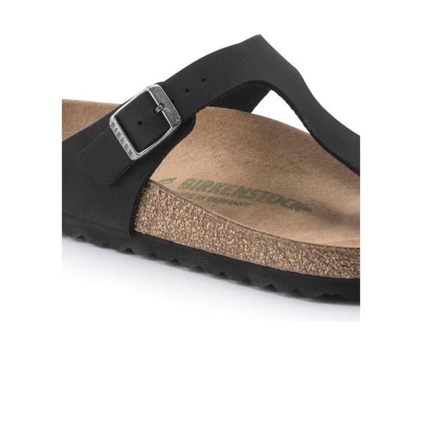 BİRKENSTOCK GIZEH BF EARTHY VEGAN KADIN TERLİK 1020380