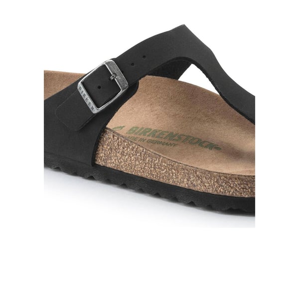 BİRKENSTOCK GIZEH BF EARTHY VEGAN KADIN TERLİK 1020380