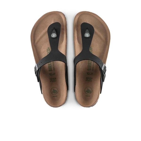 BİRKENSTOCK GIZEH BF EARTHY VEGAN KADIN TERLİK 1020380
