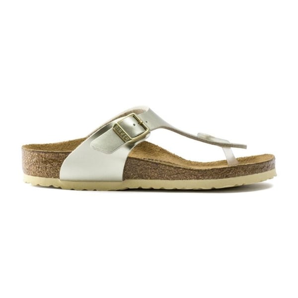 BIRKENSTOCK GIZEH BF ELECTRIC METALLIC KADIN TERLİK 1015593