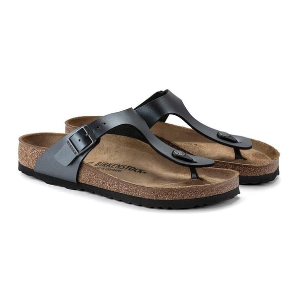 BIRKENSTOCK GIZEH BF KADIN PARMAK ARASI TERLİK 1021428