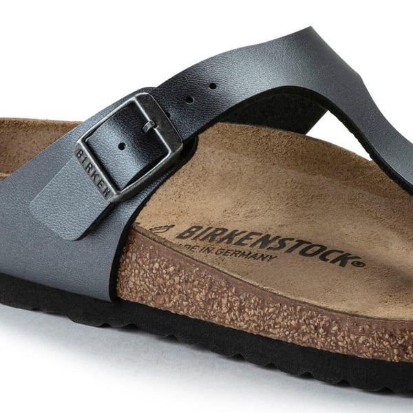BIRKENSTOCK GIZEH BF KADIN PARMAK ARASI TERLİK 1021428