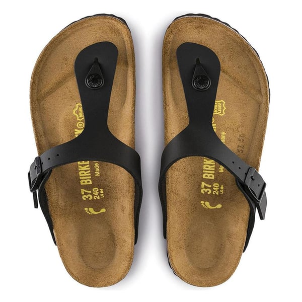 BIRKENSTOCK GIZEH BF PARMAK ARASI TERLİK 043691