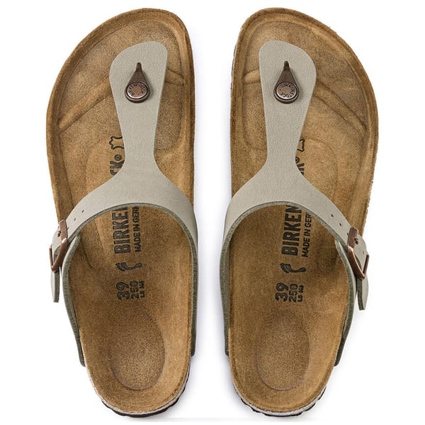 BIRKENSTOCK GIZEH BF PARMAK ARASI TERLİK 043391