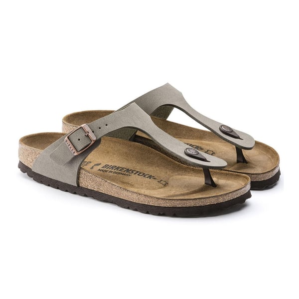BIRKENSTOCK GIZEH BF PARMAK ARASI TERLİK 043391