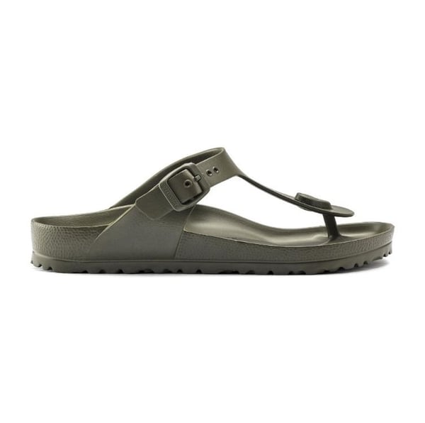 BIRKENSTOCK GIZEH EVA SUYA DAYANIKLI HAKİ PARMAK ARASI UNISEX TERLİK 1019143