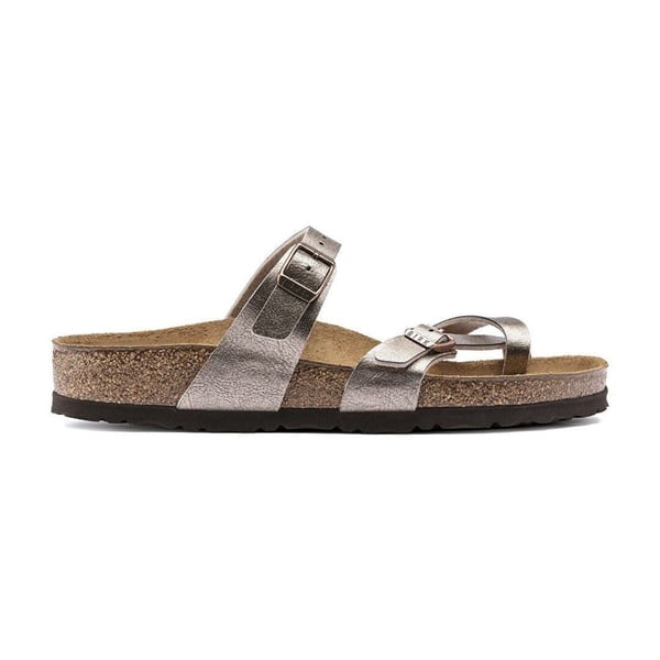 BIRKENSTOCK MAYARI BF GRACEFUL KADIN TERLİK 1016408