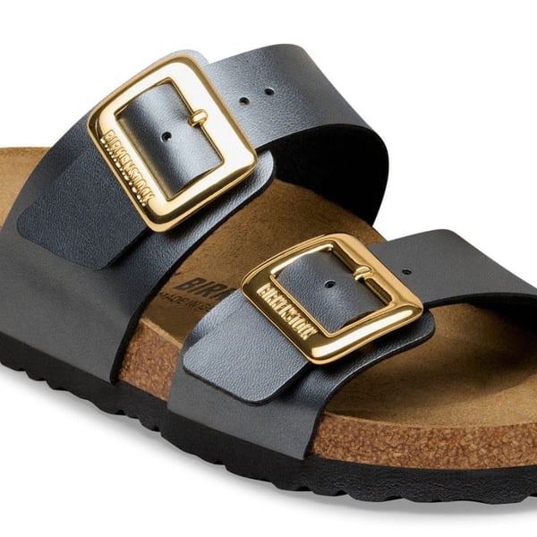 BIRKENSTOCK SYDNEY CUSHION BUCKLE BF KADIN TERLİK 1031689