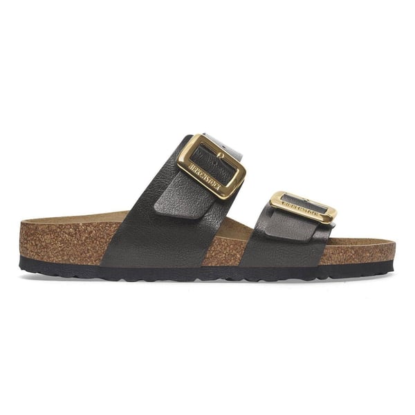 BIRKENSTOCK SYDNEY LUXE BUCKLE KADIN TERLİK 1029379