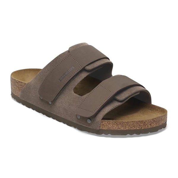 BİRKENSTOCK UJI NUBUCK SUEDE TERLİK 1029200