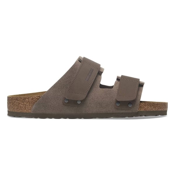 BİRKENSTOCK UJI NUBUCK SUEDE TERLİK 1029200