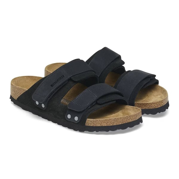 BİRKENSTOCK UJI NUBUCK SUEDE TERLİK 1024810