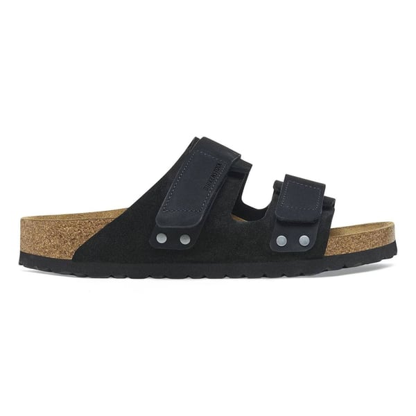 BİRKENSTOCK UJI NUBUCK SUEDE TERLİK 1024810