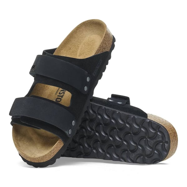 BİRKENSTOCK UJI NUBUCK SUEDE TERLİK 1024810